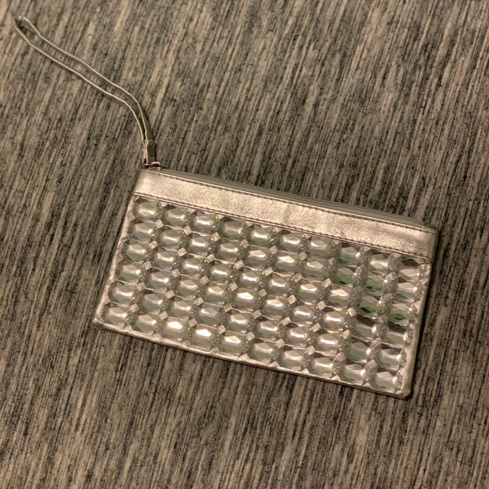 Wristlet